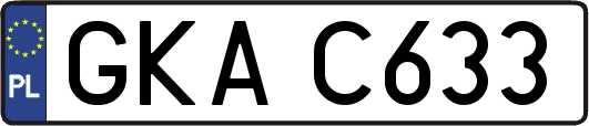 GKAC633