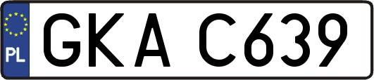 GKAC639