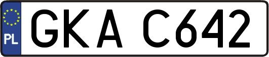 GKAC642
