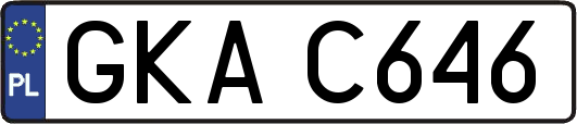 GKAC646
