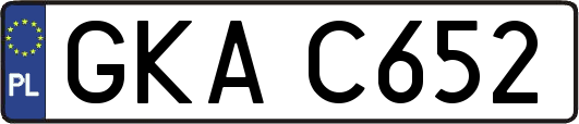 GKAC652