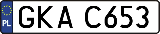 GKAC653