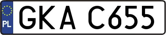 GKAC655
