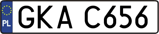 GKAC656