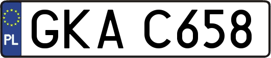 GKAC658