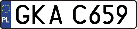GKAC659