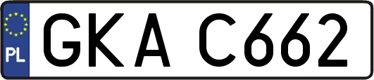 GKAC662