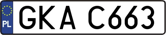 GKAC663
