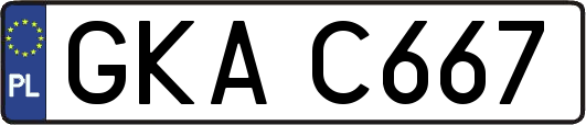 GKAC667