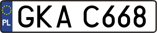 GKAC668