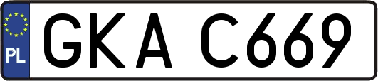 GKAC669