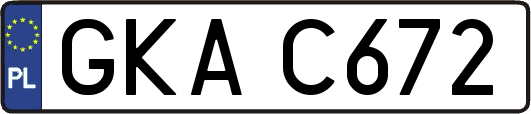 GKAC672