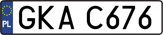 GKAC676