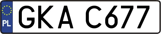 GKAC677