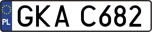 GKAC682