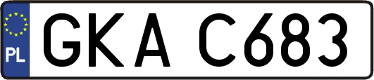 GKAC683