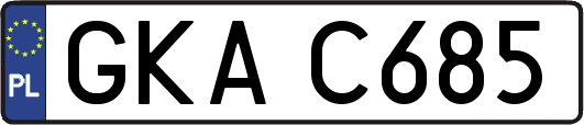 GKAC685