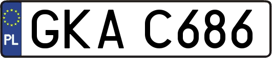 GKAC686