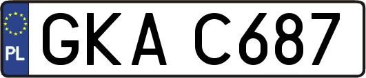 GKAC687