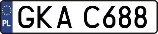 GKAC688