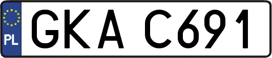 GKAC691