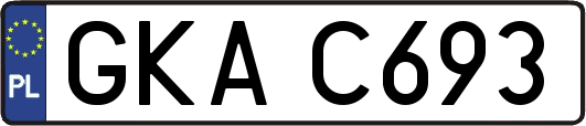 GKAC693