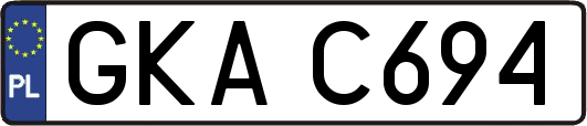 GKAC694