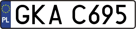 GKAC695