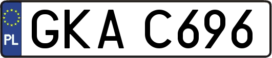 GKAC696