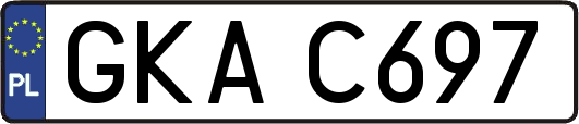 GKAC697
