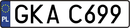 GKAC699