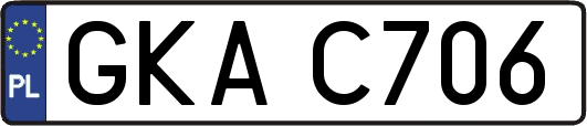 GKAC706