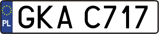 GKAC717