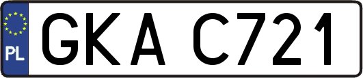 GKAC721