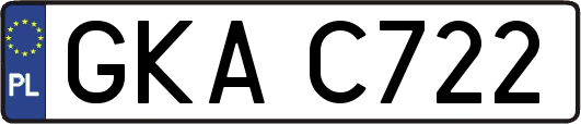 GKAC722