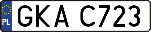 GKAC723