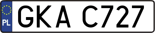 GKAC727