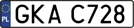 GKAC728