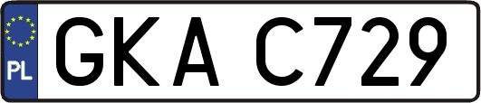 GKAC729