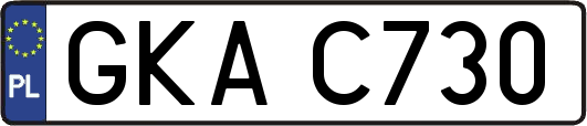 GKAC730