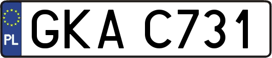 GKAC731