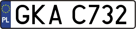 GKAC732