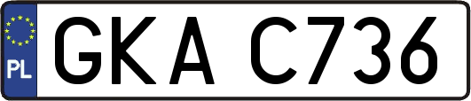 GKAC736