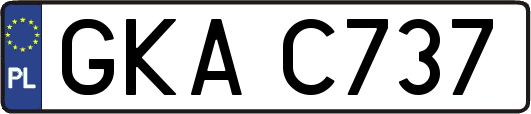 GKAC737
