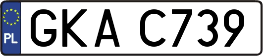 GKAC739