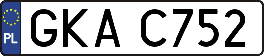 GKAC752