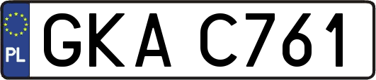 GKAC761