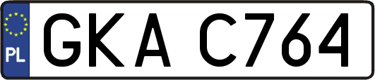 GKAC764