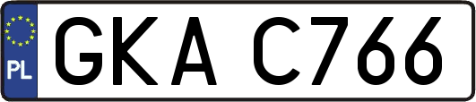 GKAC766
