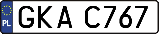 GKAC767
